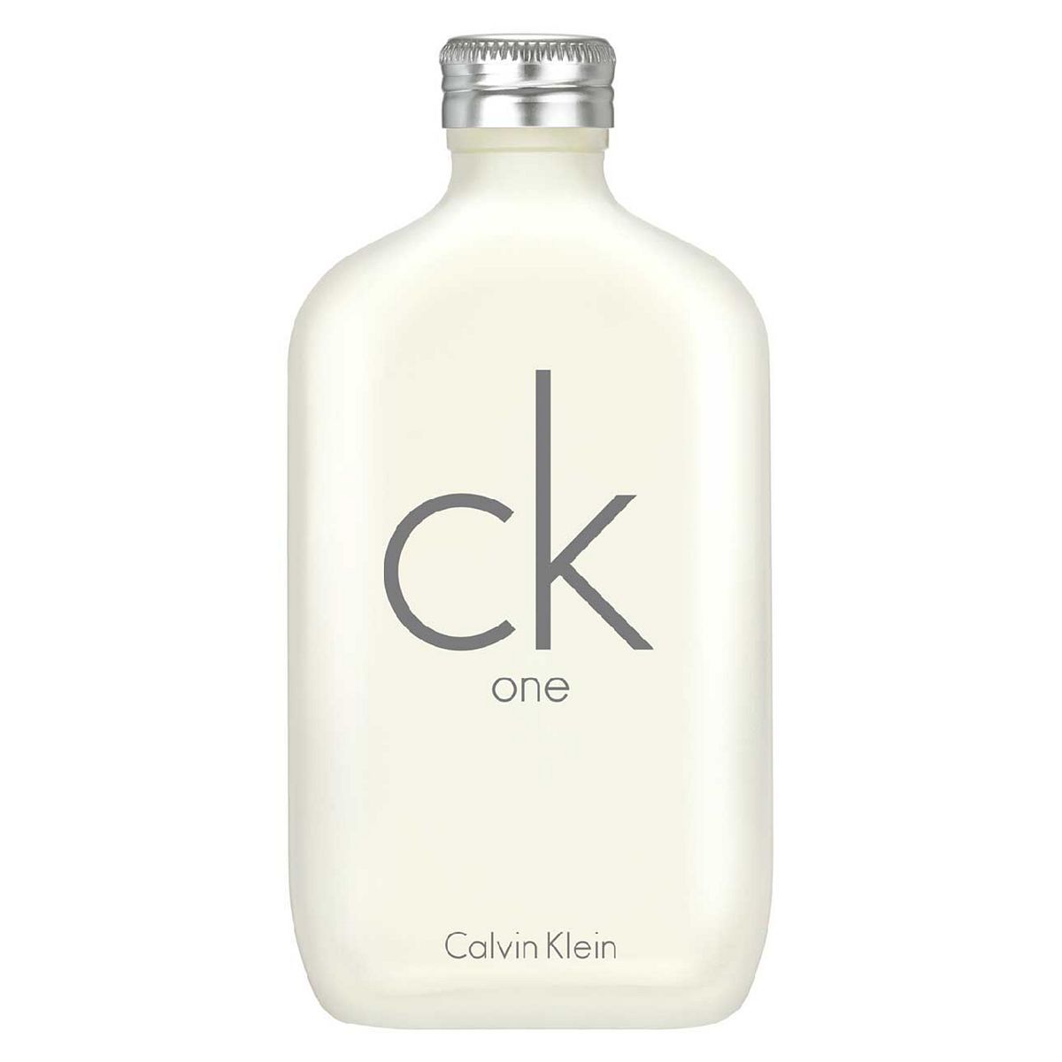 Calvin Klein CK One Unisex Eau de Toilette 200ml