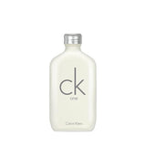 Calvin Klein CK One Unisex Eau de Toilette 200ml