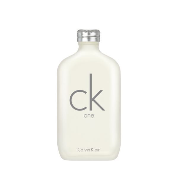 Calvin Klein CK One Unisex Eau de Toilette 200ml