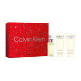 Calvin Klein Eternity For Her Eau de Parfum 50ml Giftset