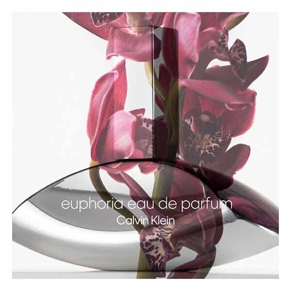Calvin Klein Euphoria Eau de Parfum for Women 50ml