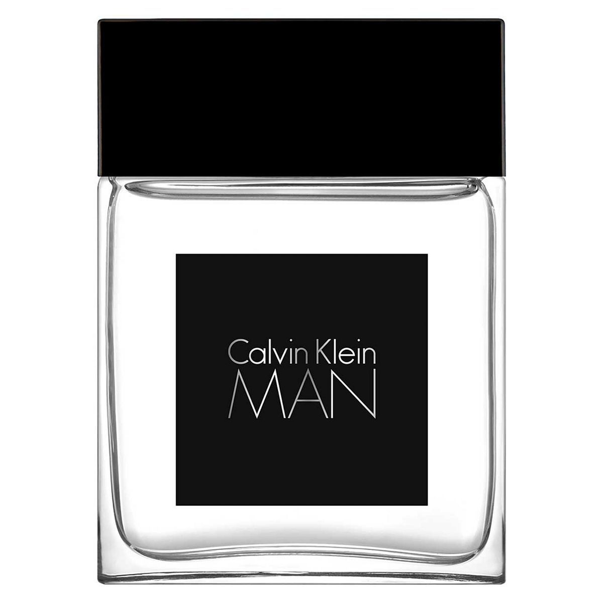 Calvin Klein Man Eau de Toilette 100ml