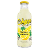 Calypso Original Lemonade 473ml