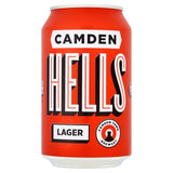 Camden Hells Lager 330ml
