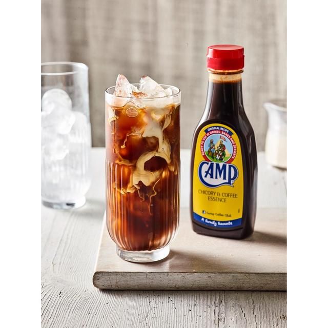 Camp Chicory & Coffee Essence 241ml