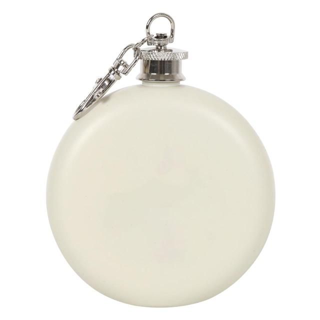 Camping Hip Flask 85ml