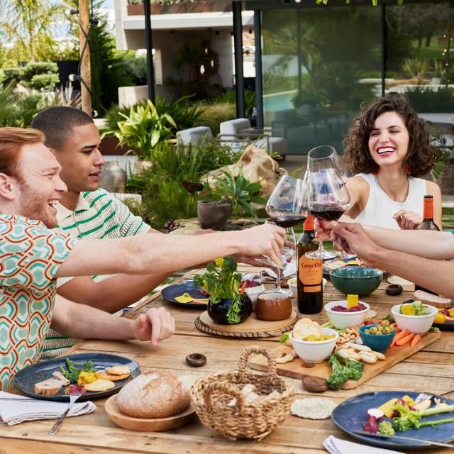 Campo Viejo Rioja Reserva 75cl