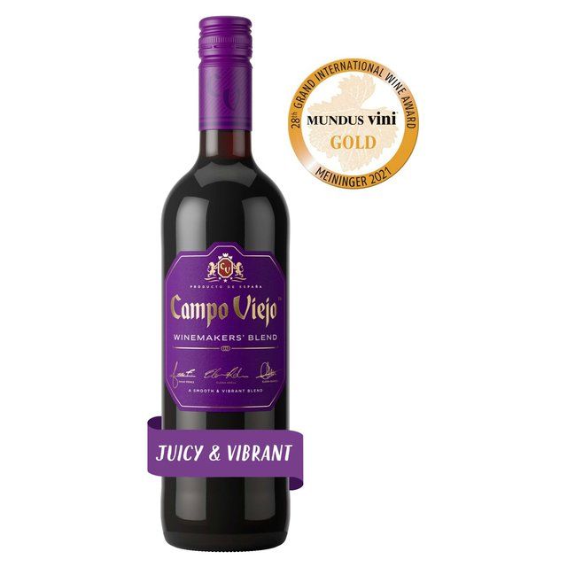 Campo Viejo Winemakers Blend 75cl