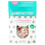 Candy Kittens Sour Watermelon 500g