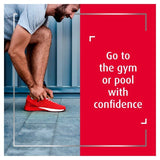 Canesten Athletes Foot Dual Action Cream 30g