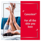 Canesten Athletes Foot Dual Action Cream 30g