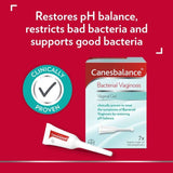 Canesten Canesbalance Bacterial Vaginosis Vaginal Gel 7 per pack