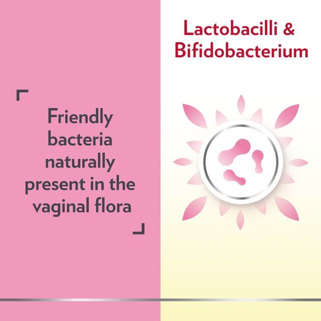 Canesten Canesbiotics 30 per pack