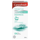 Canesten Canesfresh Soothing Feminine Wash Gel 200ml