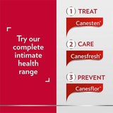 Canesten Thrush Duo Oral Capsule & External Cream