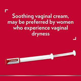 Canesten Thrush Internal & External Cream Combi