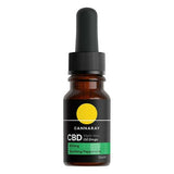 Cannaray Night-Time CBD Oil 600mg 10ml