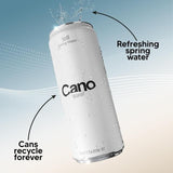 Cano Water Still Water Ring Pull 24 x 330ml
