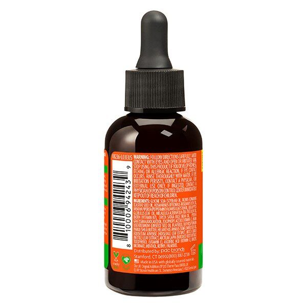 Cantu Biotin-Infused Hair & Scalp Oil with Rosemary 95ml