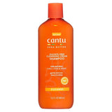 Cantu Shea Butter Cleansing Cream Shampoo for Natural Hair 400ml