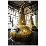 Caol Ila 12 Year Old Islay Single Malt Scotch Whisky 70cl