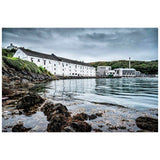 Caol Ila 12 Year Old Islay Single Malt Scotch Whisky 70cl