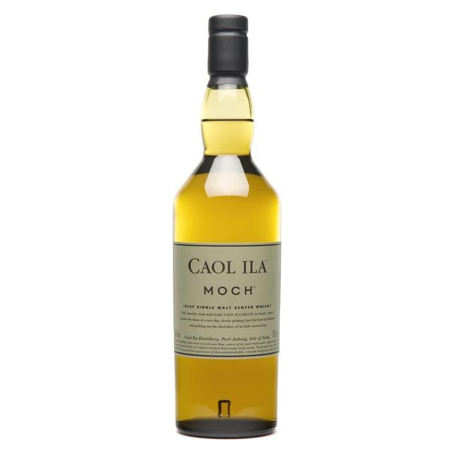 Caol Ila Moch Single Malt Scotch Whisky 70cl