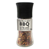 Cape Herb & Spice BBQ Steak Seasoning Grinder