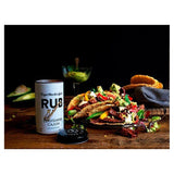 Cape Herb & Spice Louisiana Cajun Seasoning Rub Tin   100g