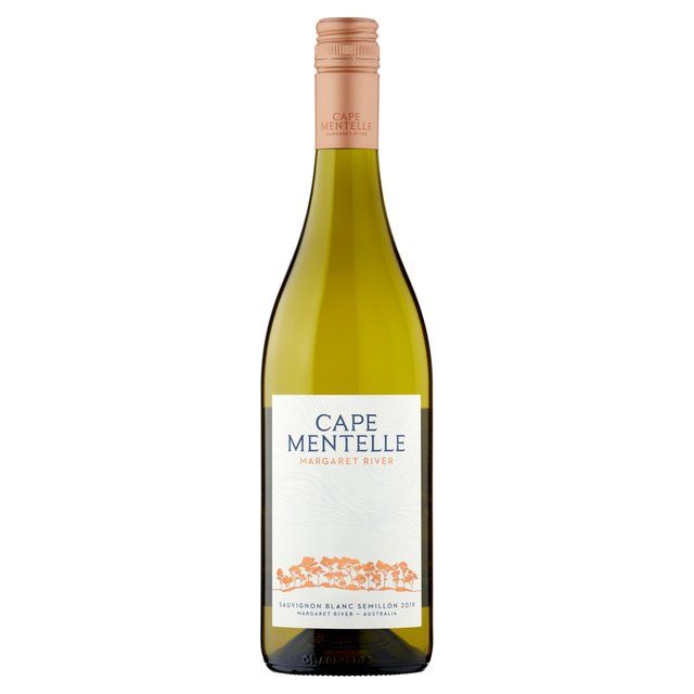 Cape Mentelle Sauvignon Blanc Semillon 75cl