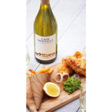 Cape Mentelle Sauvignon Blanc Semillon 75cl