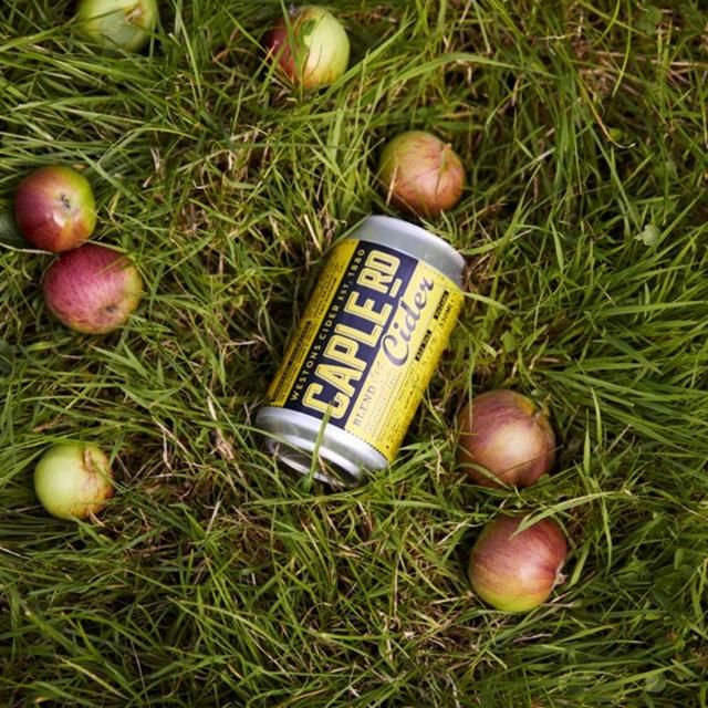 Caple Road Craft Cider 330ml