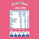 Capri-Sun Jungle 8 x 200ml