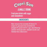 Capri-Sun Jungle 8 x 200ml