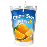 Capri Sun Orange 15 x 200ml