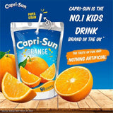 Capri Sun Orange 15 x 200ml