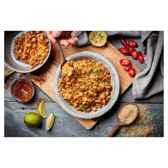 Capsicana Brazilian Smoked Paprika & Spices Fajita Seasoning Mix Medium 28g