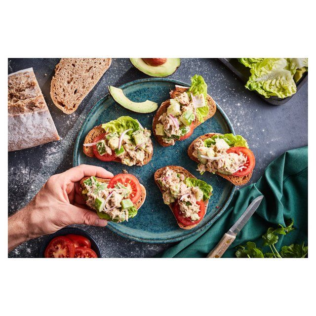 Capsicana Mexican Guacamole Mix Medium 25g