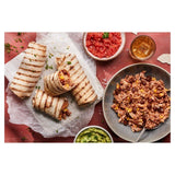 Capsicana Mexican Refried Chipotle Pinto Beans Medium/Mild 200g