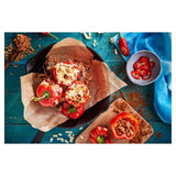 Capsicana Mexican Smoked Cumin & Chipotle Fajita Seasoning Mix Medium/Hot 28g