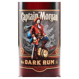 Captain Morgan Dark Rum 1L