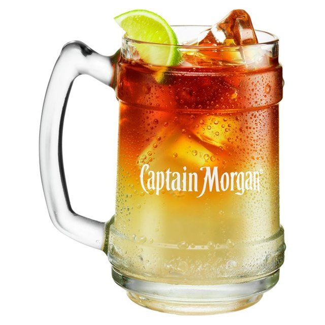 Captain Morgan Original Rum 70cl