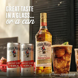 Captain Morgan Original Spiced Gold Rum Based Spirit Drink 1L