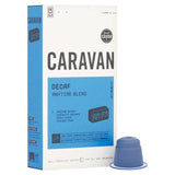 CARAVAN Decaf Coffee Pod 55g