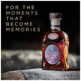 Cardhu 15 Year Old Single Malt Scotch Whisky 70cl