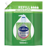 Carex Aloe Vera Antibacterial Handwash Refill 1L