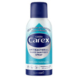 Carex Antibacterial Hand and Surface Sanitising Spray 100ml