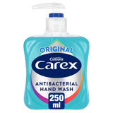 Carex Antibacterial Handwash 250ml