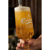 Carlsberg Pilsner Danish Lager Beer Cans 10 x 440ml