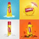 Carmex Classic Lip Balm Click Stick SPF15 4.25g